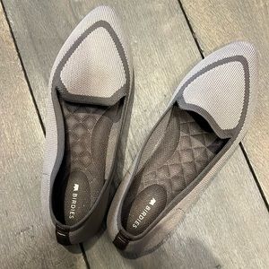 Birdies Boackbird loafers